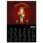 Рождественский эльф