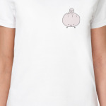 Скромный грузинский хинкалик