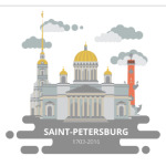 Saint-Petersburg, Питер, Санкт-Петербург, flat