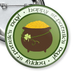 Горшочек лепрекона