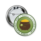 Горшочек лепрекона