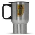 Кружка-термос