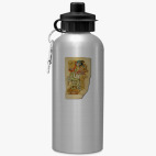 Спортивная бутылка