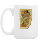 Кружка 420 мл