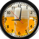 БОКАЛЫ ПИВА