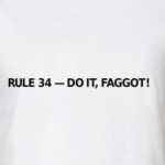 Rule 34 — do it!