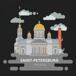 Санкт-Петербург