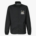 Ветровка без капюшона