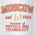 Кружка МФТИ - Физтех, Москва