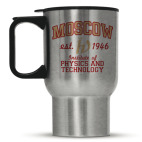 Кружка-термос