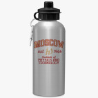 Спортивная бутылка