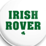  'Ирландский бродяга'