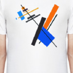 Супрематизм Казимир Малевич