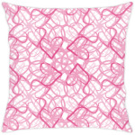 паутина сердец