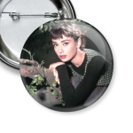 'Одри Хепберн'