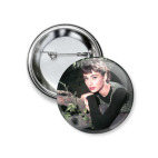 'Одри Хепберн'