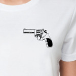 'Револьвер'