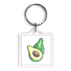 Авокадо сочный и вкусный