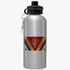 Спортивная бутылка