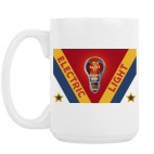 Кружка 420 мл