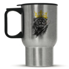 Кружка-термос