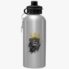 Спортивная бутылка