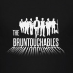 Брайан и неприкасаемые