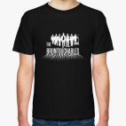 Брайан и неприкасаемые