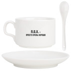 Кофейный набор