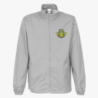 Ветровка без капюшона