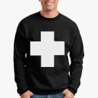 Крест Малевича