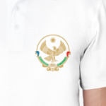 Герб Дагестана