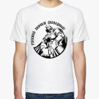  русский воин