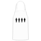 Кухонный фартук