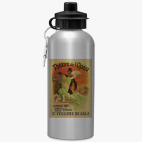 Спортивная бутылка