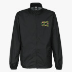 Ветровка без капюшона