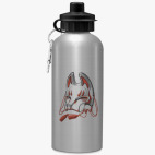 Спортивная бутылка