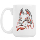 Кружка 420 мл