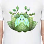 Милый лесной дух