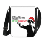 Merry christmas from Sherlock