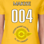 Steins;Gate - FGL team - Сотрудник 004