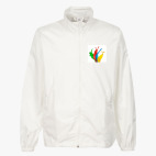 Ветровка без капюшона