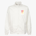 Ветровка без капюшона