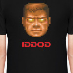 Doomguy IQQDQ