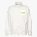 Ветровка без капюшона