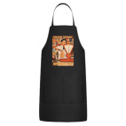 Кухонный фартук