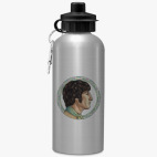 Спортивная бутылка