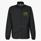 Ветровка без капюшона