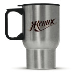 Кружка-термос