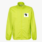 Ветровка без капюшона